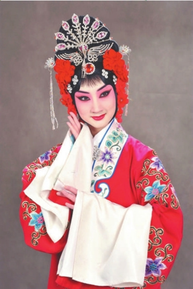 《三打陶三春》剧照