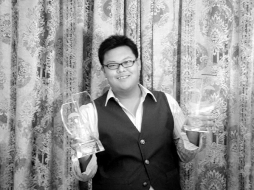 沈阳相声接班有了80后 