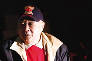 大师余笑予26日辞世