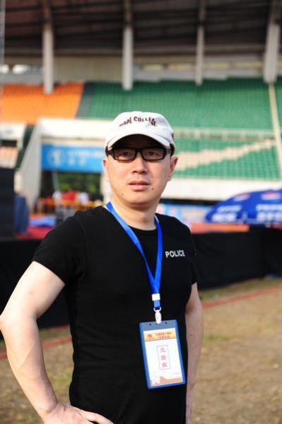 李春 新浪娱乐讯 孟姜女为丈夫范喜良之死哭塌长城的故事早已深入人心