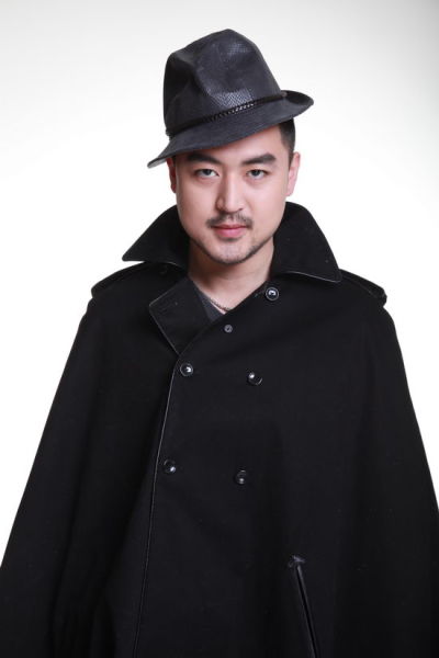 资料:三拓旗剧团演员--吴迪