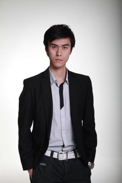 资料:三拓旗剧团演员--郭振迦