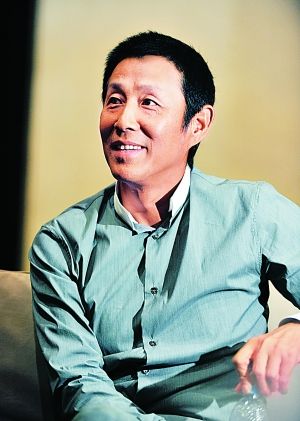陈道明