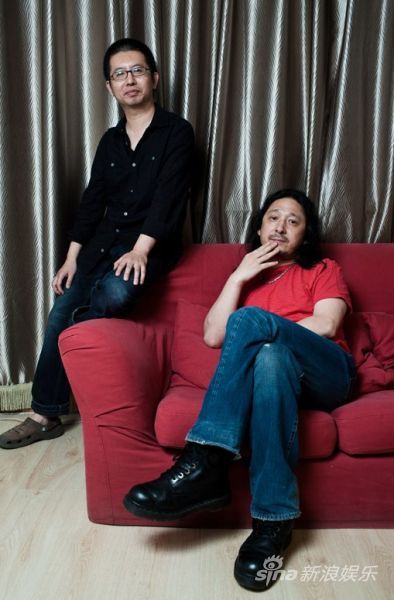 音乐人三宝操刀《三毛流浪记》 演中国雾都孤儿