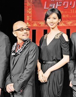 林志玲再演小乔携手竹中直人出演日本舞台剧 手机新浪网 林志玲再演小乔携手竹中直人出演日本舞台剧 手机新浪网