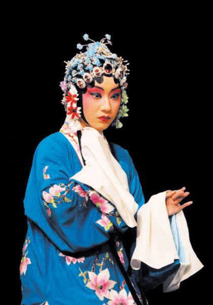 王安琪