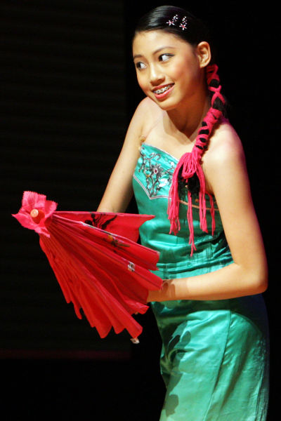 比赛瞬间2 贾忠摄影