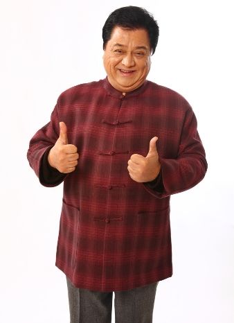 李金斗 资料图片