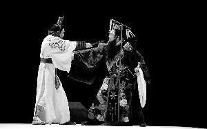 《我们的荆轲》剧照