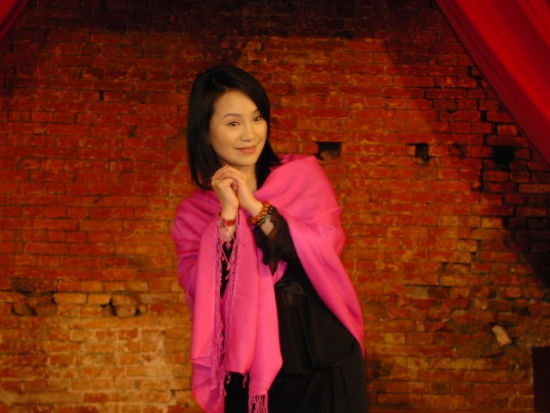 资料:《梧桐雨》唐美云台湾著名歌仔戏演员