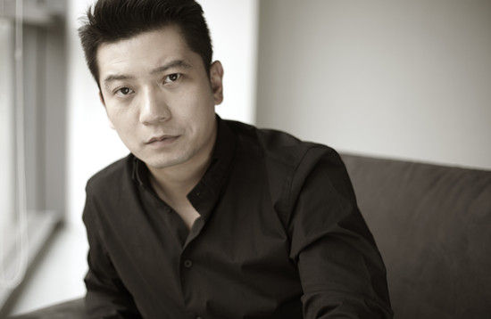 田雨《肖邦》获优秀表演奖 《幸福》大连赶拍