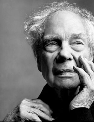 摩斯·康宁汉　　Merce Cunningham 1919-2009
