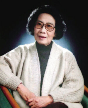 袁雪芬