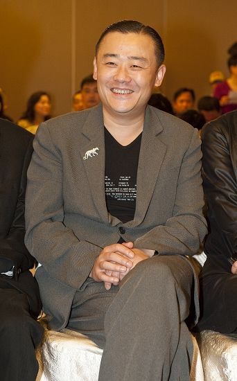 清口周立波