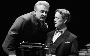 《合作者》剧照