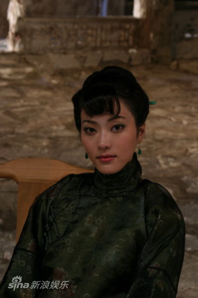 资料:话剧《北京人》演员