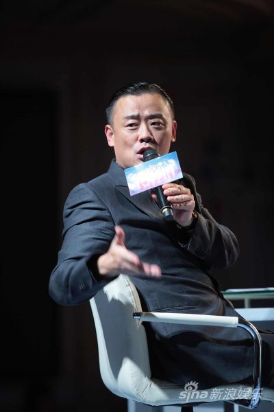 周立波(资料图)