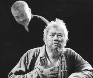 《狗儿爷涅槃》