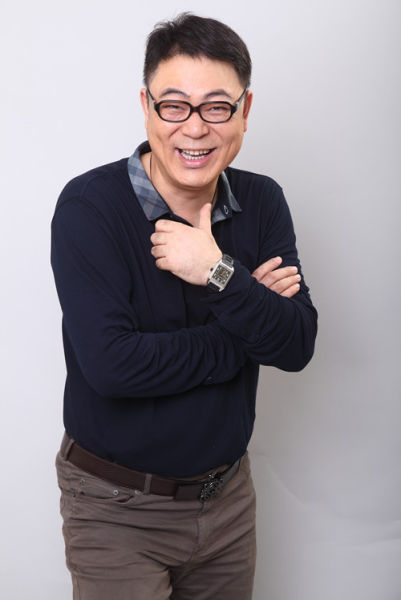 《说客》深圳落幕 高亚麟渴望悲剧演反派