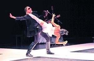 晨报记者 柴春霞摄