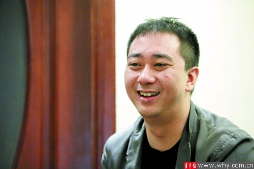 本报记者 贺佳颖 摄