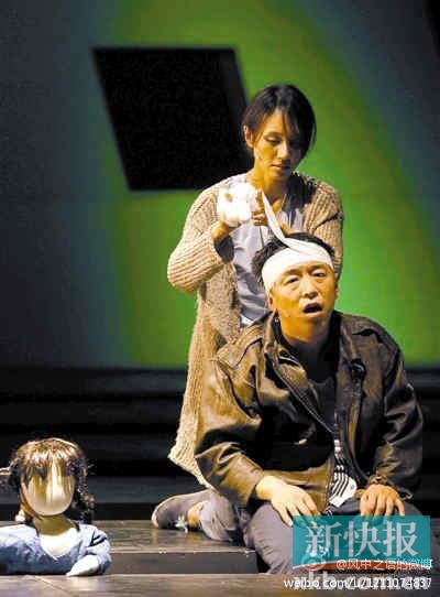 还原十次死亡，把余华看哭了