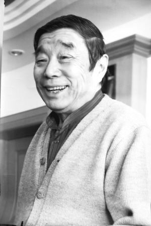 相声表演艺术家金炳昶逝世 田连元微博哀悼