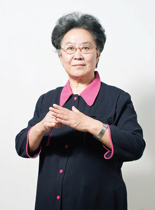 连丽如首登台演相声 宣南书馆呈现曲艺大餐