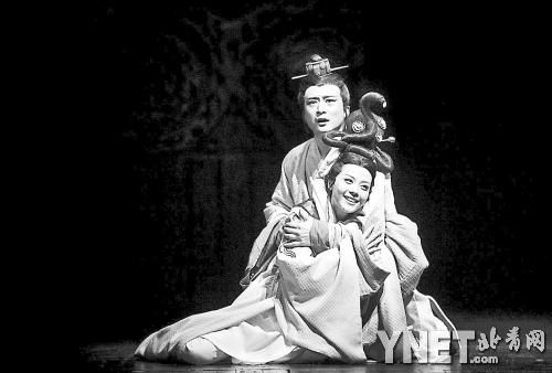 《天之骄子》18年笑傲舞台