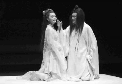 《我们的荆轲》剧照 图TP