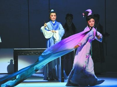 徐春兰:王君安是很干净的演员