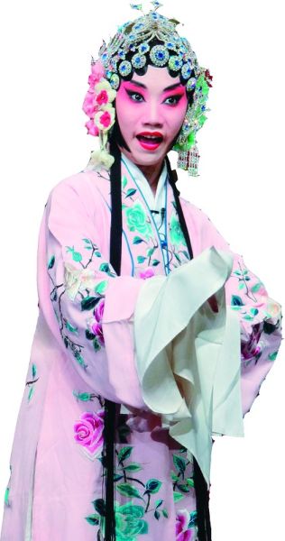 河北梆子传承与发展促进会成立