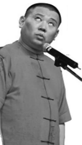 沈阳媒体疑问：郭德纲的到来能改变沈阳相声市场吗？