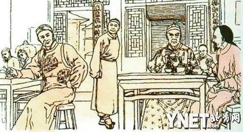 《茶馆》已经演出640场，重排版也已历经276场，三地巡演火热进行中。