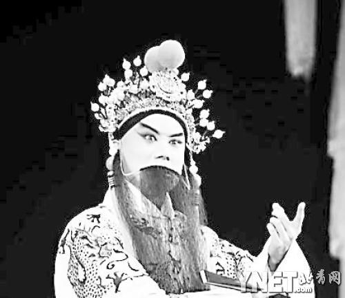 “擂台赛”戏迷乐 花小钱看大戏