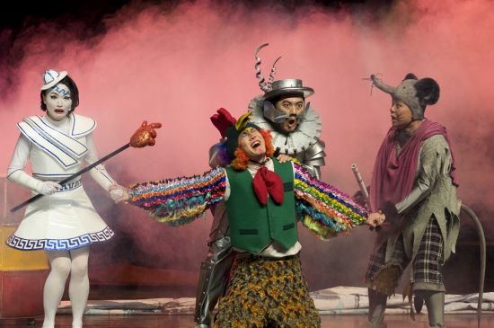 唐小西陷入生死抉择