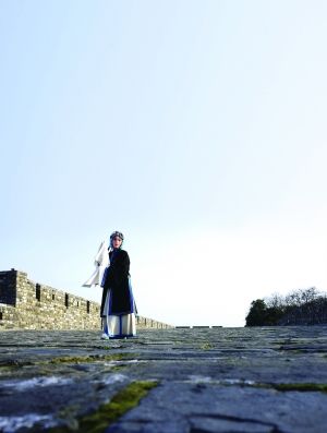 纪录片《京剧》