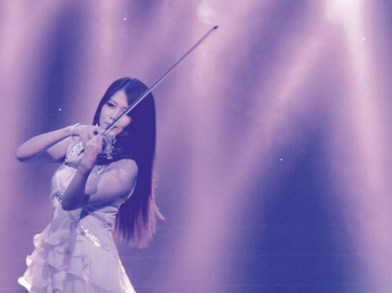 《盛京红磨坊》