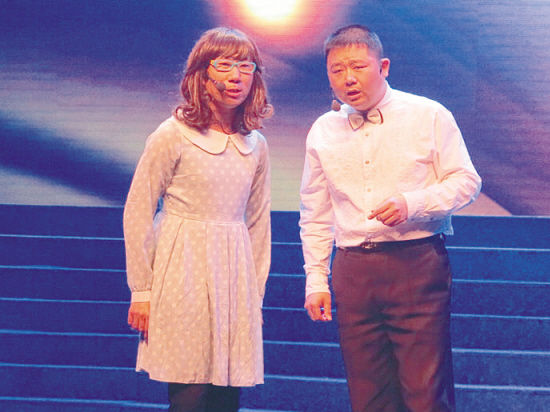 《盛京红磨坊》