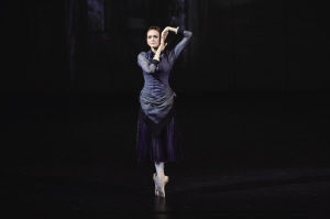 世界最负盛名的芭蕾舞团之一俄罗斯马林斯基剧院芭蕾舞团