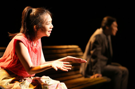 《收信快乐》来京