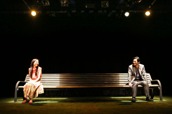 《收信快乐》十月再度来京