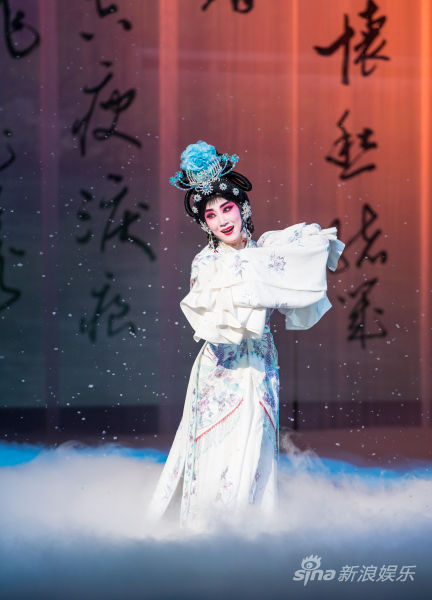 荀派悲剧经典《钗头凤》