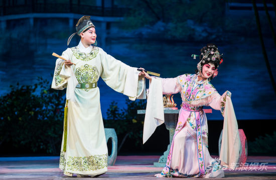 荀派悲剧经典《钗头凤》