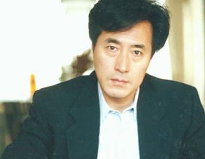 贾志国当导演