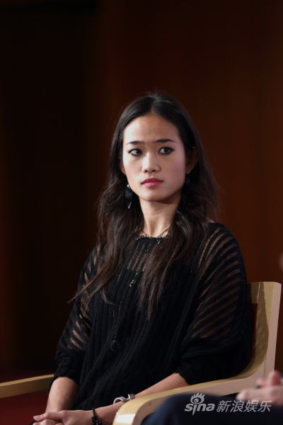 首席舞者莎拉瓦尼塔娜塔尼特