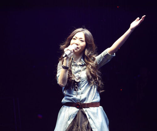 万芳歌情难了 剧缘难了