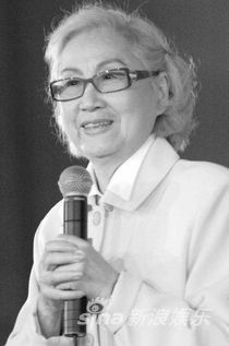 粤剧艺术大师红线女