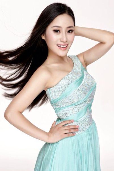 音乐剧《曹雪芹》中诠释新版儿女情