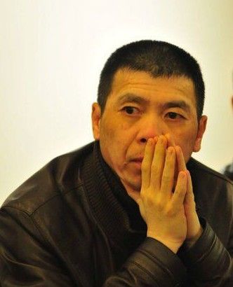 冯小刚（资料图片）